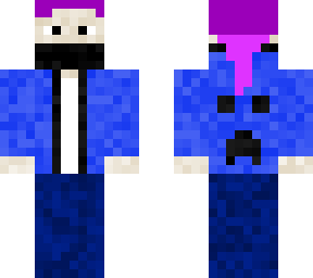 abblepottombeans skin