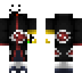 akastki blanco patu