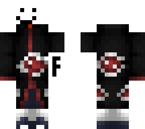 akastki blanco patu