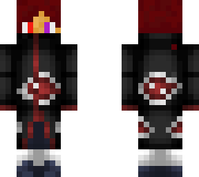 akasuki clan member