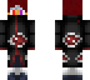 akasuki clan member