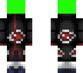 akatsuki dnob