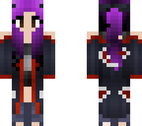 akatsuki female (asianxmiya06's)
