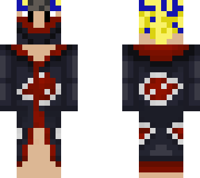 akatsuki naruto