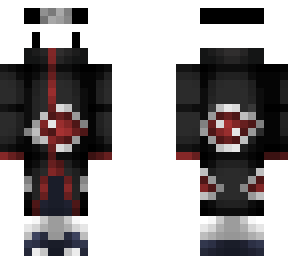 akatzuki polarbear