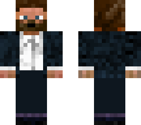 alex horne from the scuffmaster
