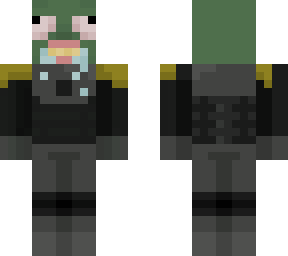 alien reskin