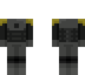 alien tech armor