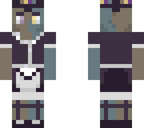 ambiicarus maid