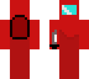 among us skin