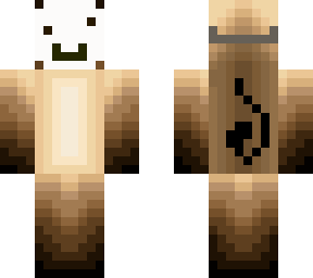 antfrost but blob man