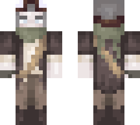 apocalypse ghost
