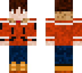arctic jacket skin