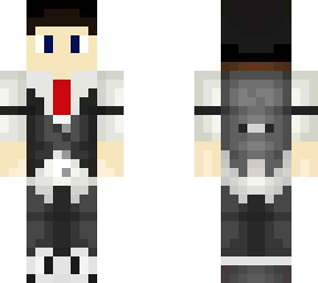 atlas skin