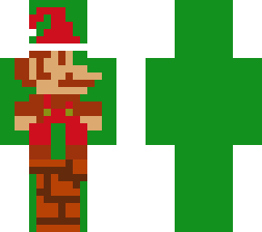 ayo its mario