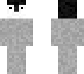 baby emperor penguin v2