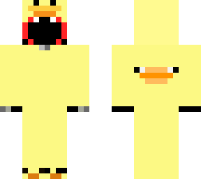 badboy duck
