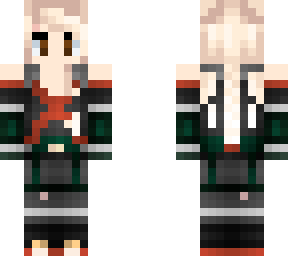 bakugo