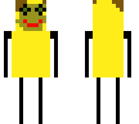 banana bob