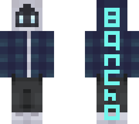 bancho skin
