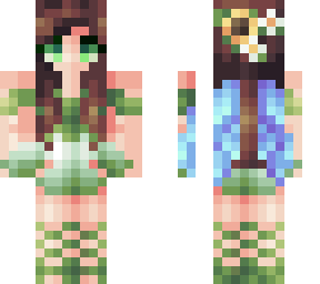 base skin steve