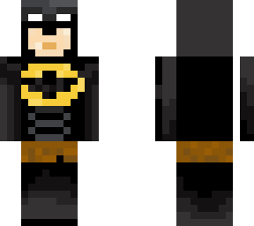 batman