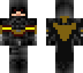 batman newest version