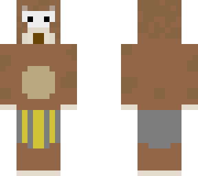 bear