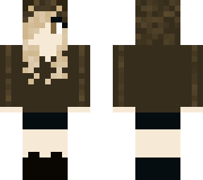 bear girl
