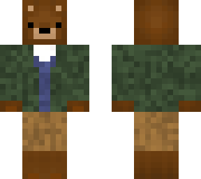 bear hobbit