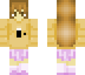 bee remake (bee and puppycat)