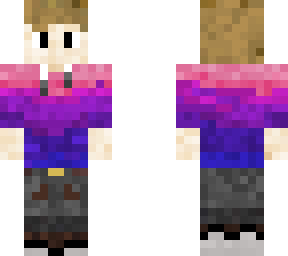 bi guy