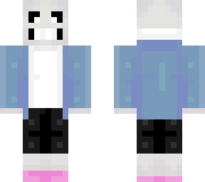 big mouth sans