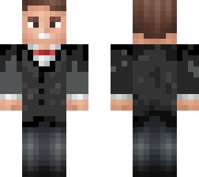 bill nye formalwear