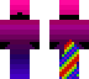 bi***ual pride wolf