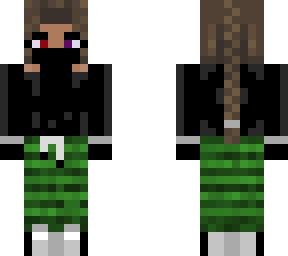 black shirt redone