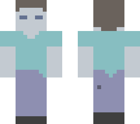 bland steve