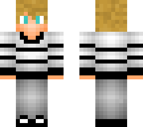 blonde boi