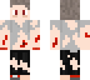 blood magic p3