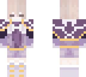 blu lilac empire