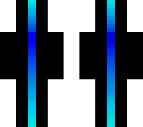 blue abyssal guardian (come to sea on 3d)