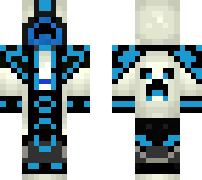 blue assassin creeper