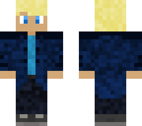 blue soekemoeki