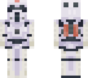 bomb/fire trooper