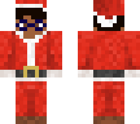 boy in santa suit 2