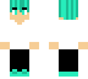 boy skin prototype