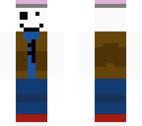 braincase minor fix