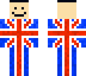 british ****as