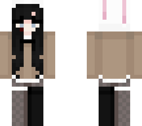 bunny hat