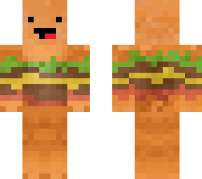 burger skeppy